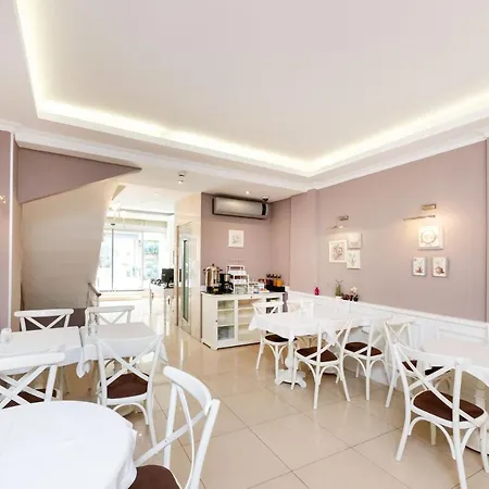 Mr. Bird 3* 이스탄불