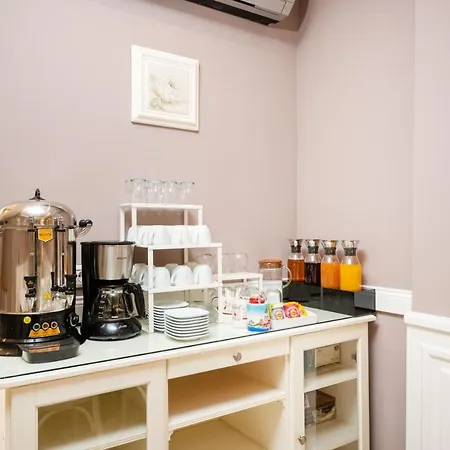 Mr. Bird 이스탄불