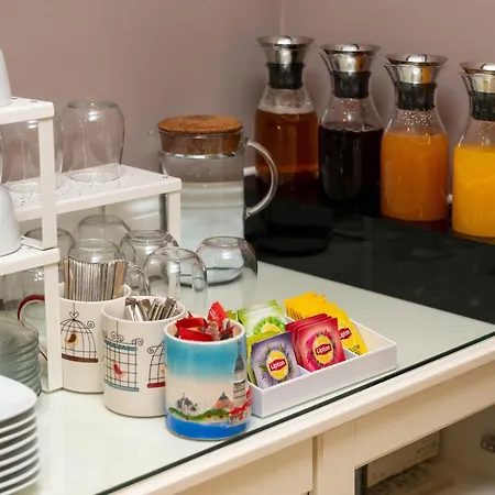 Mr. Bird 3* 이스탄불