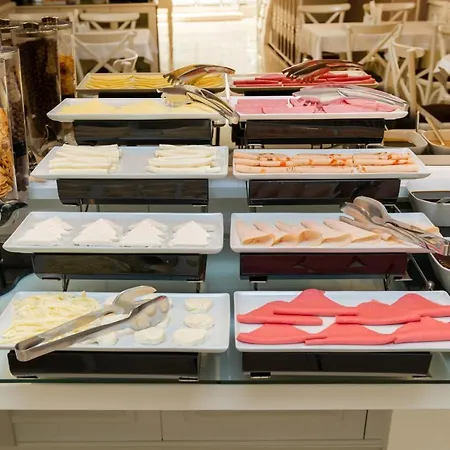 Mr. Bird 호텔 이스탄불