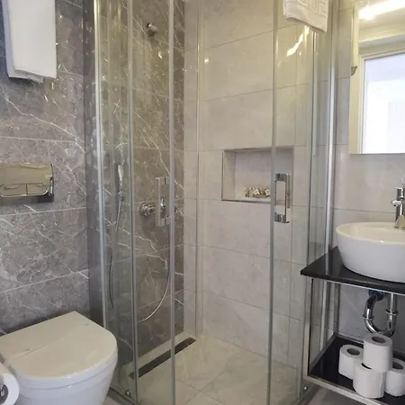 Mr. Bird 이스탄불