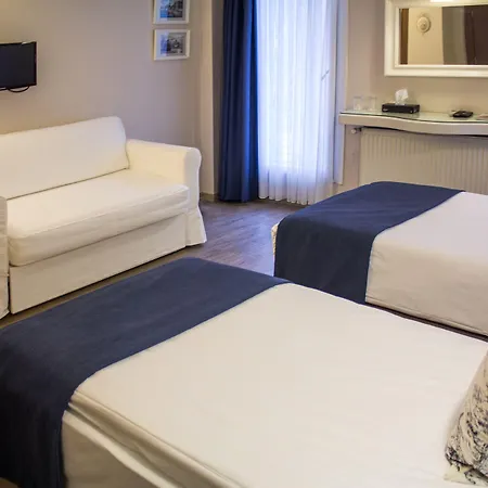 Mr. Bird 이스탄불