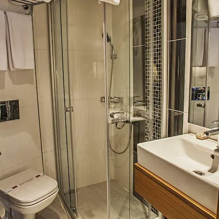 Mr. Bird 3* 이스탄불