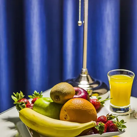 Mr. Bird 호텔 이스탄불