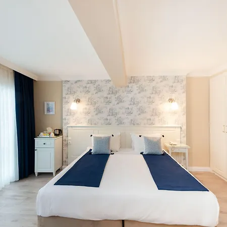 Mr. Bird 이스탄불