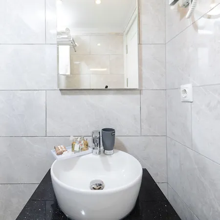 호텔 Mr. Bird 이스탄불