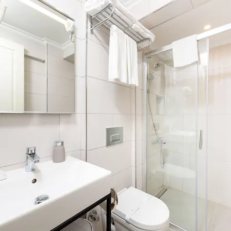 Mr. Bird 3* 이스탄불