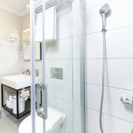 Mr. Bird 이스탄불