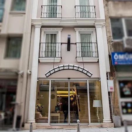 伯德先生酒店 酒店 3*