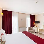 Hotel Mr. Bird