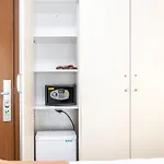 Hotel Mr. Bird Istambul