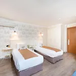 Hotel Mr. Bird