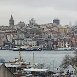 Mr. Bird Hotel Istambul