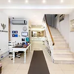 Mr. Bird Hotel Istambul