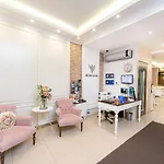 Mr. Bird Hotel 3*