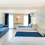 Hotel Mr. Bird Istambul