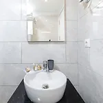 Hotel Mr. Bird Istambul