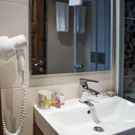 Mr. Bird Hotell Istanbul