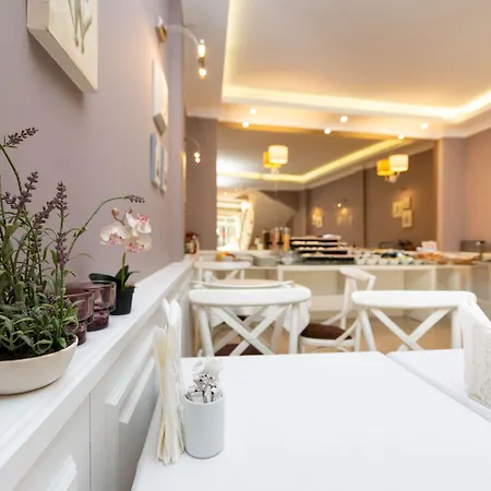 Mr. Bird 3* Istanbul