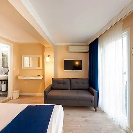 Hotel Mr. Bird Istambul