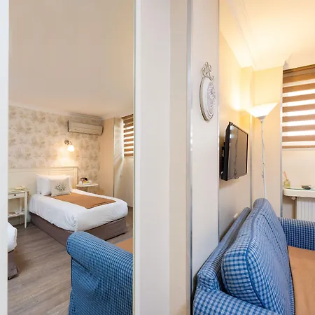 Hotel Mr. Bird 3*