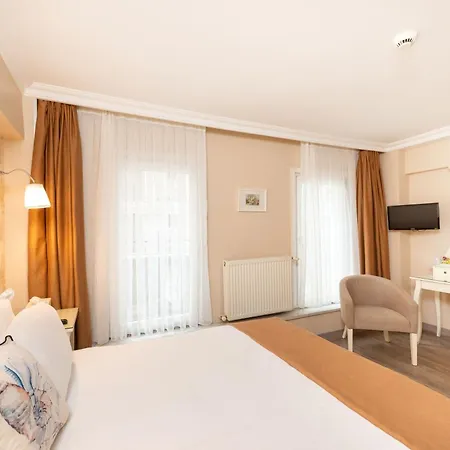 Hotel Mr. Bird Stambuł