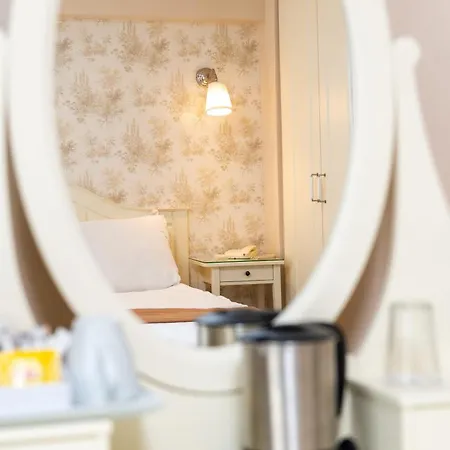Hotel Mr. Bird Istanbul
