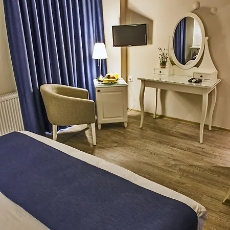 Hotel Mr. Bird Stambuł