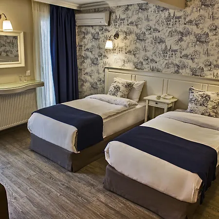 Hotel Mr. Bird 3*