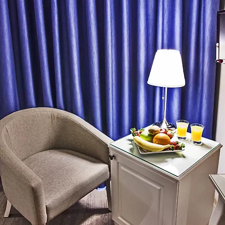 Mr. Bird 3* Provincia di Istanbul