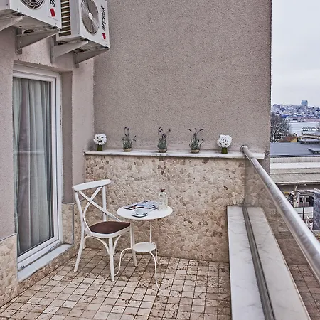 Mr. Bird 3* Provincia di Istanbul