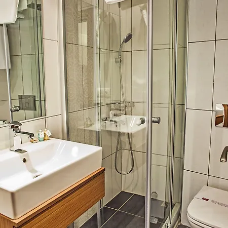 Mr. Bird Provincia di Istanbul