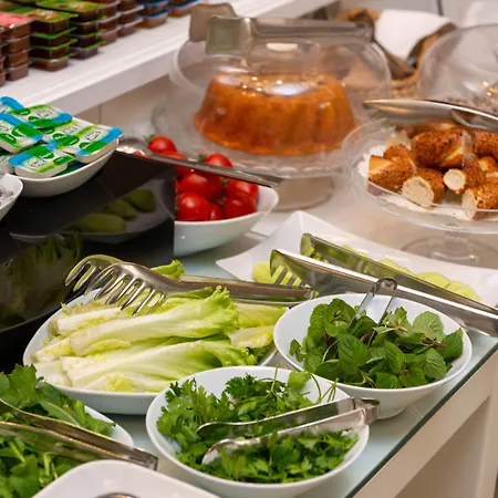 Hotel Mr. Bird Provincia di Istanbul