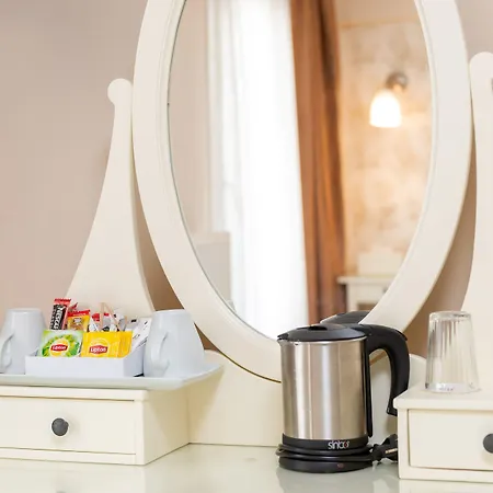 Mr. Bird Provincia di Istanbul